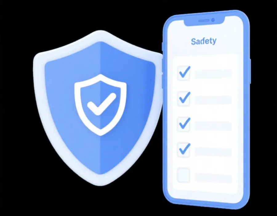 APP 下载安全核验